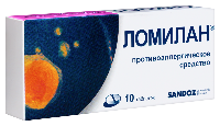 Ломилан