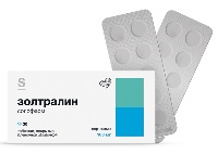 ЗОЛТРАЛИН СОЛОФАРМ