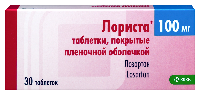 Лориста