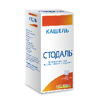 Стодаль