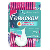 Гевискон