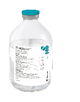 Изображение товара Унифузол 14 г/л 1 шт. бутылка раствор для инфузий 500 мл