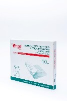 Изображение товара Повязка пластырного типа суперадсорбирующая 10х9 см 10 шт.