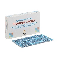Энкорат хроно