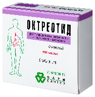 Октреотид