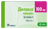 Дилакса