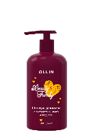 Ollin beauty family шампунь для волос с экстрактами манго и ягод асаи 500 мл