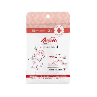 Изображение товара Arum альфа-липоевая кислота 30 шт. таблетки массой 250 мг