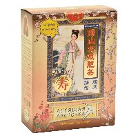 Изображение товара Фиточай летящая ласточка фруктовый/вкус ягоды глаз дракона 3 гр 20 шт. фильтр-пакеты