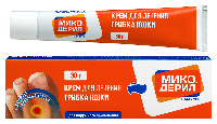 Микодерил