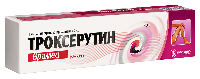 Троксерутин Врамед