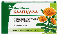 Календула
