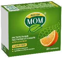 Доктор МОМ