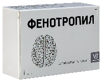 Фенотропил