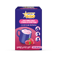 Звездочка Флю