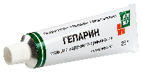 Гепарин