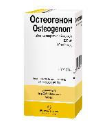Остеогенон