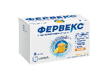 Фервекс