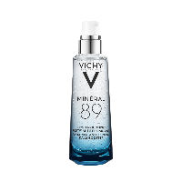 VICHY MINERAL 89 ЕЖЕДНЕВНЫЙ ГЕЛЬ-СЫВОРОТКА ДЛЯ КОЖИ