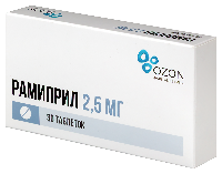 Рамиприл