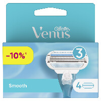 GILLETTE VENUS КАССЕТЫ СМЕННЫЕ