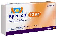 КРЕСТОР
