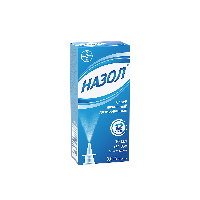 Назол