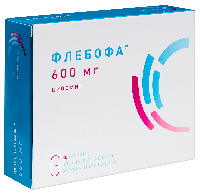 Флебофа
