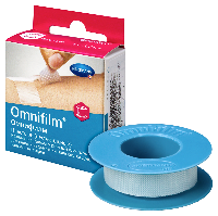 ПЛАСТЫРЬ OMNIFILM НЕСТЕРИЛЬНЫЙ