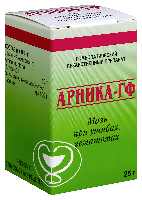 Арника-ГФ