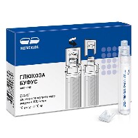 Глюкоза
