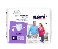 ACTIVE PLUS ТРУСЫ ВПИТЫВАЮЩИЕ ДЛЯ ВЗРОСЛЫХ