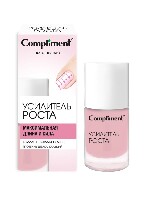 Изображение товара Compliment nail therapy средство по уходу за ногтями усилитель роста 10 мл