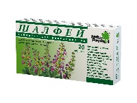 Шалфей