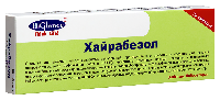 Хайрабезол