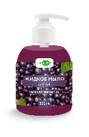 Изображение товара Мирарома мыло жидкое для рук черная смородина 500 мл