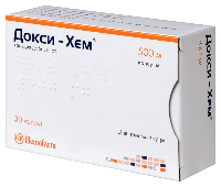 Докси-Хем