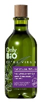Изображение товара Шампунь мягкий увлажняющий блеск и защита цвета only bio extra virgin 350 мл
