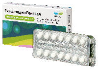 Римантадин