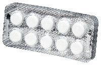 Парацетамол