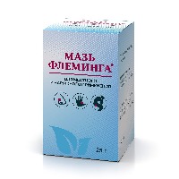 Флеминга