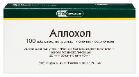 Аллохол