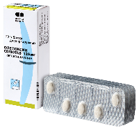 Флемоксин Солютаб