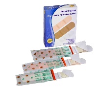 Лейкопластырь