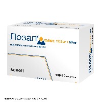 Лозап