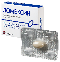 Ломексин