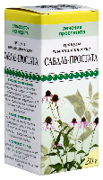 Сабаль-простата