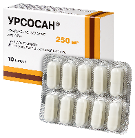 Урсосан