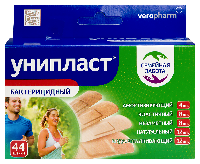 Лейкопластырь