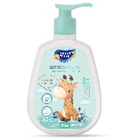 Изображение товара Солнце и луна fun мыло детское с экстрактом ромашки 0+ 265 мл